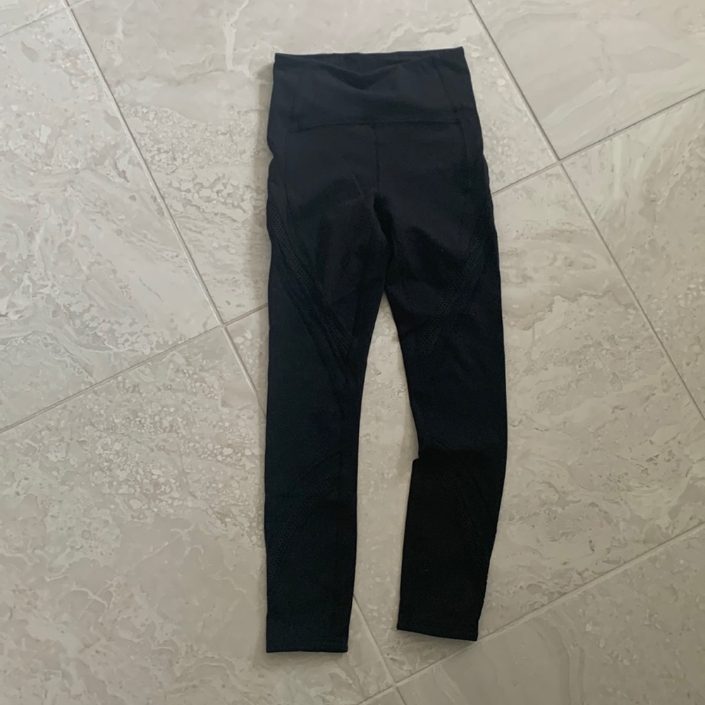 Bootcamp Ready Tight 25” Everlux Lululemon